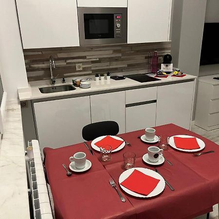 Apartamento Sagesa Salamanca Ngoại thất bức ảnh