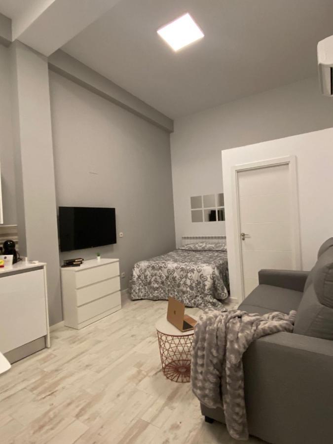 Apartamento Sagesa Salamanca Ngoại thất bức ảnh