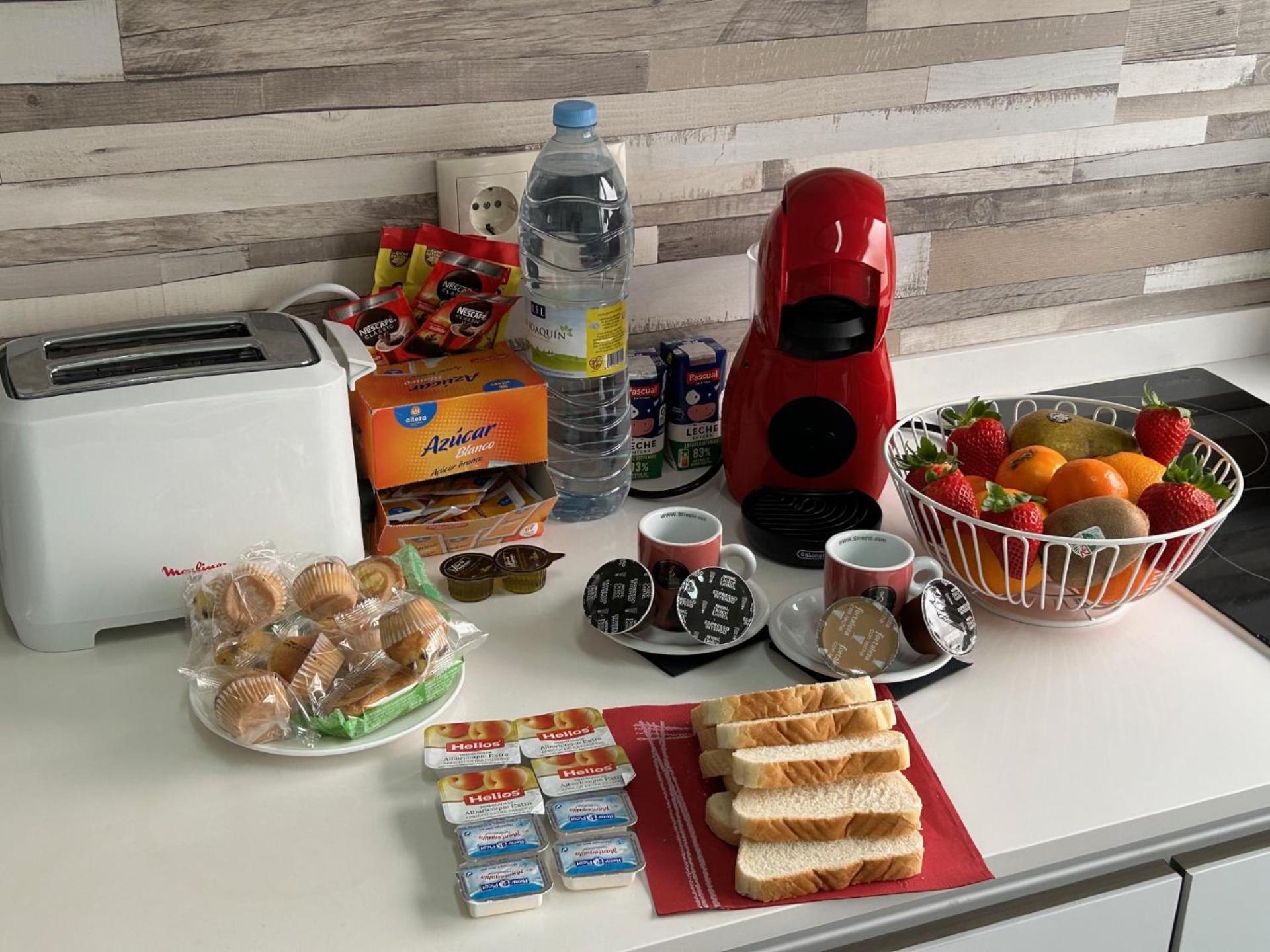 Apartamento Sagesa Salamanca Ngoại thất bức ảnh